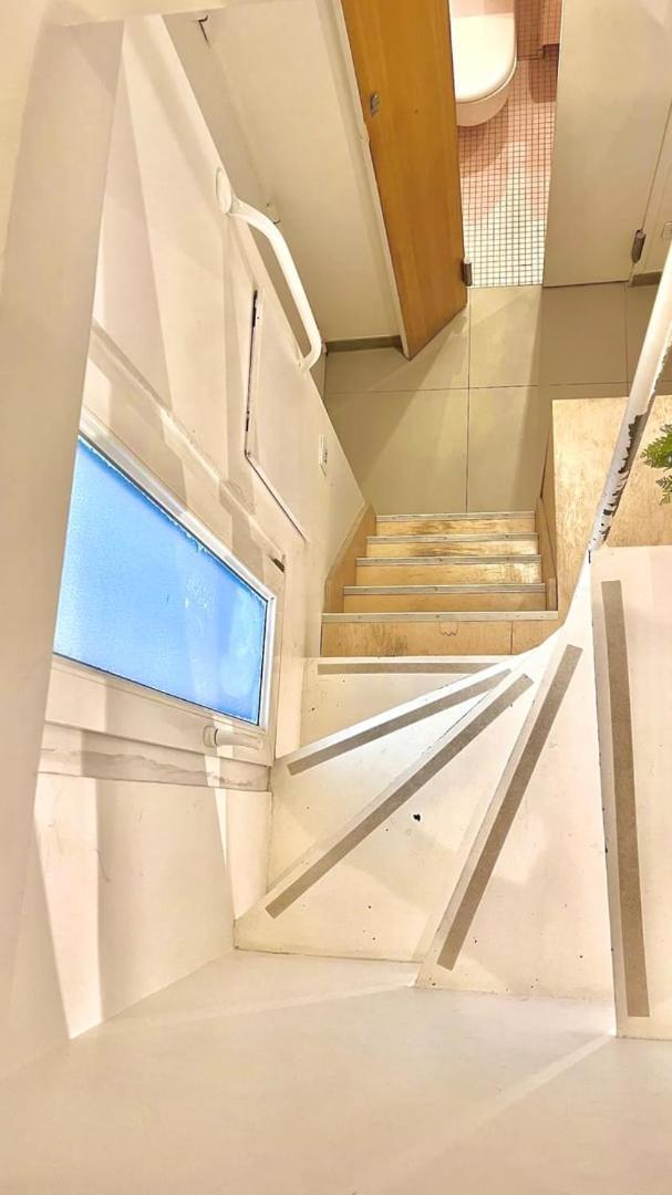 Guestready - Modern Studio 1Min Charonne Metro Párizs Kültér fotó